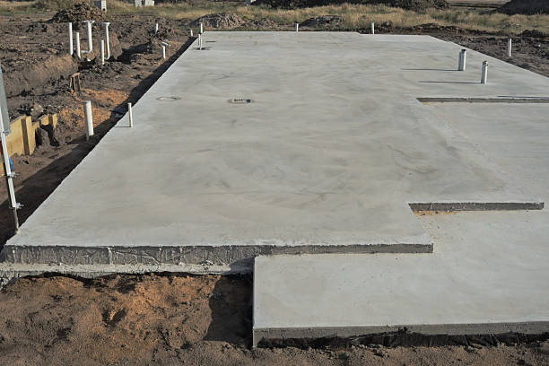 Best Concrete Flooring Contractor  in Tipton, MO