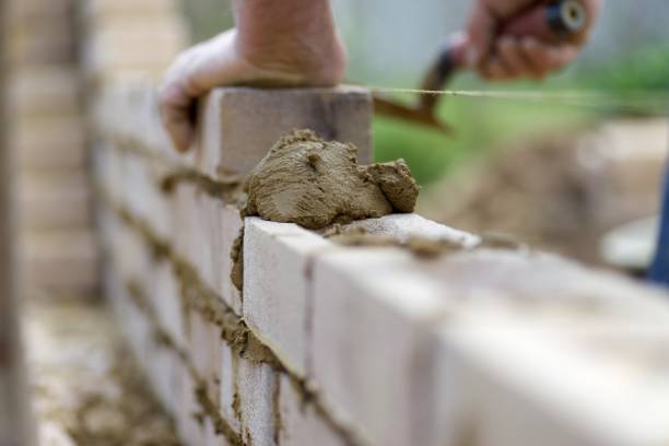 Best Custom Concrete Contractor  in Tipton, MO