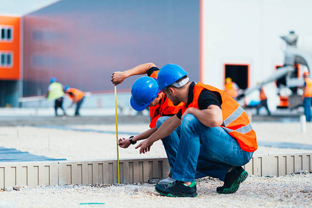 Best Local Concrete Companies  in Tipton, MO