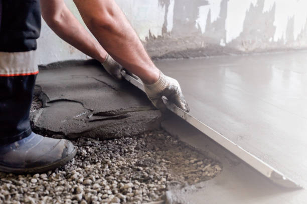 Best Concrete Installation Cost  in Tipton, MO